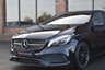 USED 2017 67 MERCEDES-BENZ A-CLASS 2.1 A200d AMG Line (Premium) Hatchback 5dr Diesel 7G-DCT Euro 6 (s/s) (136 ps) 