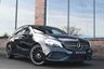 USED 2017 67 MERCEDES-BENZ A-CLASS 2.1 A200d AMG Line (Premium) Hatchback 5dr Diesel 7G-DCT Euro 6 (s/s) (136 ps) 