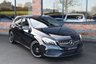 USED 2017 67 MERCEDES-BENZ A-CLASS 2.1 A200d AMG Line (Premium) Hatchback 5dr Diesel 7G-DCT Euro 6 (s/s) (136 ps) 