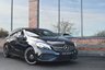 USED 2017 67 MERCEDES-BENZ A-CLASS 2.1 A200d AMG Line (Premium) Hatchback 5dr Diesel 7G-DCT Euro 6 (s/s) (136 ps) 