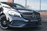 USED 2017 67 MERCEDES-BENZ A-CLASS 2.1 A200d AMG Line (Premium) Hatchback 5dr Diesel 7G-DCT Euro 6 (s/s) (136 ps) 