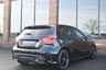 USED 2017 67 MERCEDES-BENZ A-CLASS 2.1 A200d AMG Line (Premium) Hatchback 5dr Diesel 7G-DCT Euro 6 (s/s) (136 ps) 
