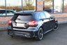 USED 2017 67 MERCEDES-BENZ A-CLASS 2.1 A200d AMG Line (Premium) Hatchback 5dr Diesel 7G-DCT Euro 6 (s/s) (136 ps) 