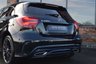 USED 2017 67 MERCEDES-BENZ A-CLASS 2.1 A200d AMG Line (Premium) Hatchback 5dr Diesel 7G-DCT Euro 6 (s/s) (136 ps) 