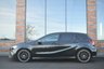 USED 2017 67 MERCEDES-BENZ A-CLASS 2.1 A200d AMG Line (Premium) Hatchback 5dr Diesel 7G-DCT Euro 6 (s/s) (136 ps) 