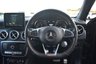USED 2017 67 MERCEDES-BENZ A-CLASS 2.1 A200d AMG Line (Premium) Hatchback 5dr Diesel 7G-DCT Euro 6 (s/s) (136 ps) 