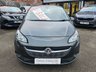 USED 2017 67 VAUXHALL CORSA 1.4i ecoTEC Energy Hatchback 3dr Petrol Manual Euro 6 (75 ps) 