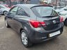 USED 2017 67 VAUXHALL CORSA 1.4i ecoTEC Energy Hatchback 3dr Petrol Manual Euro 6 (75 ps) 