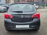 USED 2017 67 VAUXHALL CORSA 1.4i ecoTEC Energy Hatchback 3dr Petrol Manual Euro 6 (75 ps) 