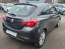 USED 2017 67 VAUXHALL CORSA 1.4i ecoTEC Energy Hatchback 3dr Petrol Manual Euro 6 (75 ps) 
