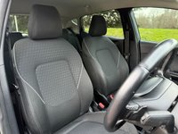 USED 2018 18 FORD FIESTA 1.0T EcoBoost Zetec Hatchback 5dr Petrol Auto Euro 6 (s/s) (100 ps) ULEZ COMPLIANT-AUTOMATIC-BLUETOOTH