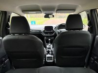 USED 2018 18 FORD FIESTA 1.0T EcoBoost Zetec Hatchback 5dr Petrol Auto Euro 6 (s/s) (100 ps) ULEZ COMPLIANT-AUTOMATIC-BLUETOOTH