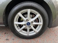 USED 2018 18 FORD FIESTA 1.0T EcoBoost Zetec Hatchback 5dr Petrol Auto Euro 6 (s/s) (100 ps) ULEZ COMPLIANT-AUTOMATIC-BLUETOOTH
