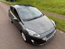 USED 2018 18 FORD FIESTA 1.0T EcoBoost Zetec Hatchback 5dr Petrol Auto Euro 6 (s/s) (100 ps) ULEZ COMPLIANT-AUTOMATIC-BLUETOOTH