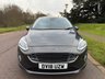 USED 2018 18 FORD FIESTA 1.0T EcoBoost Zetec Hatchback 5dr Petrol Auto Euro 6 (s/s) (100 ps) ULEZ COMPLIANT-AUTOMATIC-BLUETOOTH