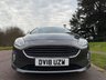 USED 2018 18 FORD FIESTA 1.0T EcoBoost Zetec Hatchback 5dr Petrol Auto Euro 6 (s/s) (100 ps) ULEZ COMPLIANT-AUTOMATIC-BLUETOOTH
