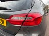 USED 2018 18 FORD FIESTA 1.0T EcoBoost Zetec Hatchback 5dr Petrol Auto Euro 6 (s/s) (100 ps) ULEZ COMPLIANT-AUTOMATIC-BLUETOOTH