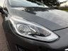 USED 2018 18 FORD FIESTA 1.0T EcoBoost Zetec Hatchback 5dr Petrol Auto Euro 6 (s/s) (100 ps) ULEZ COMPLIANT-AUTOMATIC-BLUETOOTH
