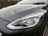 USED 2018 18 FORD FIESTA 1.0T EcoBoost Zetec Hatchback 5dr Petrol Auto Euro 6 (s/s) (100 ps) ULEZ COMPLIANT-AUTOMATIC-BLUETOOTH