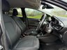 USED 2018 18 FORD FIESTA 1.0T EcoBoost Zetec Hatchback 5dr Petrol Auto Euro 6 (s/s) (100 ps) ULEZ COMPLIANT-AUTOMATIC-BLUETOOTH