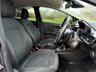 USED 2018 18 FORD FIESTA 1.0T EcoBoost Zetec Hatchback 5dr Petrol Auto Euro 6 (s/s) (100 ps) ULEZ COMPLIANT-AUTOMATIC-BLUETOOTH