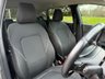USED 2018 18 FORD FIESTA 1.0T EcoBoost Zetec Hatchback 5dr Petrol Auto Euro 6 (s/s) (100 ps) ULEZ COMPLIANT-AUTOMATIC-BLUETOOTH