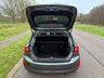 USED 2018 18 FORD FIESTA 1.0T EcoBoost Zetec Hatchback 5dr Petrol Auto Euro 6 (s/s) (100 ps) ULEZ COMPLIANT-AUTOMATIC-BLUETOOTH
