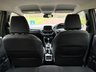 USED 2018 18 FORD FIESTA 1.0T EcoBoost Zetec Hatchback 5dr Petrol Auto Euro 6 (s/s) (100 ps) ULEZ COMPLIANT-AUTOMATIC-BLUETOOTH