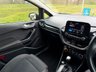 USED 2018 18 FORD FIESTA 1.0T EcoBoost Zetec Hatchback 5dr Petrol Auto Euro 6 (s/s) (100 ps) ULEZ COMPLIANT-AUTOMATIC-BLUETOOTH