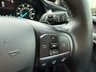 USED 2018 18 FORD FIESTA 1.0T EcoBoost Zetec Hatchback 5dr Petrol Auto Euro 6 (s/s) (100 ps) ULEZ COMPLIANT-AUTOMATIC-BLUETOOTH