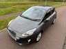 USED 2018 18 FORD FIESTA 1.0T EcoBoost Zetec Hatchback 5dr Petrol Auto Euro 6 (s/s) (100 ps) ULEZ COMPLIANT-AUTOMATIC-BLUETOOTH