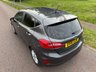 USED 2018 18 FORD FIESTA 1.0T EcoBoost Zetec Hatchback 5dr Petrol Auto Euro 6 (s/s) (100 ps) ULEZ COMPLIANT-AUTOMATIC-BLUETOOTH