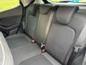 USED 2018 18 FORD FIESTA 1.0T EcoBoost Zetec Hatchback 5dr Petrol Auto Euro 6 (s/s) (100 ps) ULEZ COMPLIANT-AUTOMATIC-BLUETOOTH