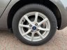 USED 2018 18 FORD FIESTA 1.0T EcoBoost Zetec Hatchback 5dr Petrol Auto Euro 6 (s/s) (100 ps) ULEZ COMPLIANT-AUTOMATIC-BLUETOOTH