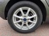 USED 2018 18 FORD FIESTA 1.0T EcoBoost Zetec Hatchback 5dr Petrol Auto Euro 6 (s/s) (100 ps) ULEZ COMPLIANT-AUTOMATIC-BLUETOOTH