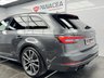 USED 2018 18 AUDI S4 AVANT 3.0 TFSI V6 Estate 5dr Petrol Tiptronic quattro Euro 6 (s/s) (354 ps) 