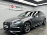 USED 2018 18 AUDI S4 AVANT 3.0 TFSI V6 Estate 5dr Petrol Tiptronic quattro Euro 6 (s/s) (354 ps) 