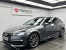 USED 2018 18 AUDI S4 AVANT 3.0 TFSI V6 Estate 5dr Petrol Tiptronic quattro Euro 6 (s/s) (354 ps) 