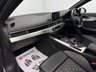 USED 2018 18 AUDI S4 AVANT 3.0 TFSI V6 Estate 5dr Petrol Tiptronic quattro Euro 6 (s/s) (354 ps) 
