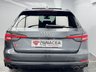 USED 2018 18 AUDI S4 AVANT 3.0 TFSI V6 Estate 5dr Petrol Tiptronic quattro Euro 6 (s/s) (354 ps) 