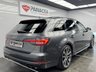 USED 2018 18 AUDI S4 AVANT 3.0 TFSI V6 Estate 5dr Petrol Tiptronic quattro Euro 6 (s/s) (354 ps) 