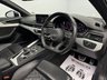 USED 2018 18 AUDI S4 AVANT 3.0 TFSI V6 Estate 5dr Petrol Tiptronic quattro Euro 6 (s/s) (354 ps) 
