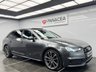 USED 2018 18 AUDI S4 AVANT 3.0 TFSI V6 Estate 5dr Petrol Tiptronic quattro Euro 6 (s/s) (354 ps) 