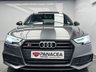 USED 2018 18 AUDI S4 AVANT 3.0 TFSI V6 Estate 5dr Petrol Tiptronic quattro Euro 6 (s/s) (354 ps) 