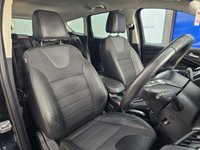 USED 2013 13 FORD KUGA 2.0 TDCi Titanium SUV 5dr Diesel Manual AWD Euro 5 (163 ps) Cruise Control, DAB, Bluetooth
