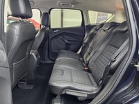 USED 2013 13 FORD KUGA 2.0 TDCi Titanium SUV 5dr Diesel Manual AWD Euro 5 (163 ps) Cruise Control, DAB, Bluetooth