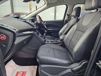 USED 2013 13 FORD KUGA 2.0 TDCi Titanium SUV 5dr Diesel Manual AWD Euro 5 (163 ps) Cruise Control, DAB, Bluetooth