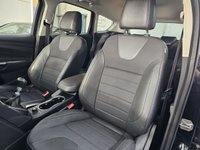 USED 2013 13 FORD KUGA 2.0 TDCi Titanium SUV 5dr Diesel Manual AWD Euro 5 (163 ps) Cruise Control, DAB, Bluetooth