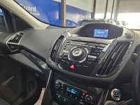 USED 2013 13 FORD KUGA 2.0 TDCi Titanium SUV 5dr Diesel Manual AWD Euro 5 (163 ps) Cruise Control, DAB, Bluetooth