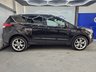 USED 2013 13 FORD KUGA 2.0 TDCi Titanium SUV 5dr Diesel Manual AWD Euro 5 (163 ps) Cruise Control, DAB, Bluetooth